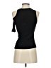 LNA Black Sleeveless Top Size XS - photo 2