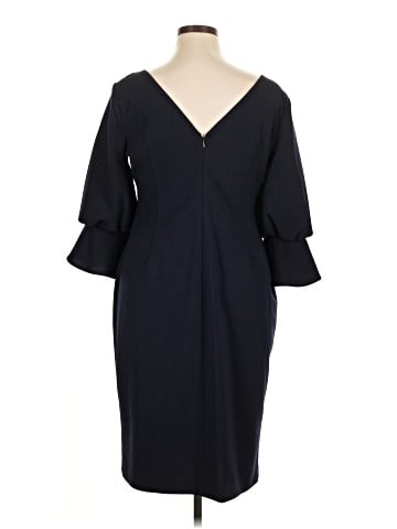 Calvin Klein Cocktail Dress (view 2)