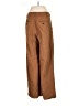 Madewell Brown Casual Pants Size 2 - photo 2