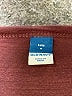 Old Navy Burgundy Long Sleeve Top Size M - photo 7