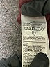 Old Navy Burgundy Long Sleeve Top Size M - photo 8