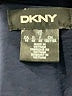 DKNY 100% Polyester Blue Casual Dress Size 16 - photo 6