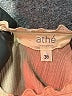 Assorted Brands Tan Long Sleeve Blouse Size EU 36 / US 6 - photo 7
