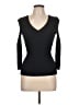 Banana Republic Black Pullover Sweater Size L - photo 1