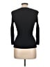 Banana Republic Black Pullover Sweater Size L - photo 2