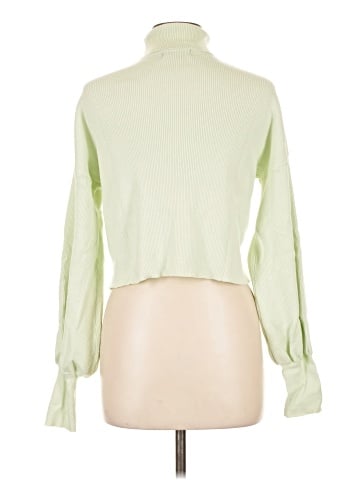 Glassons Turtleneck Sweater (view 2)