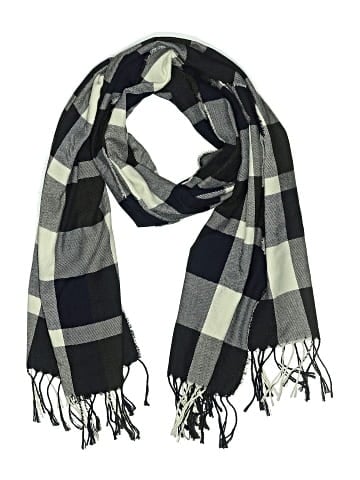 Plush Scarf (view 1)