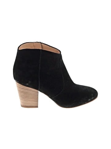 Club Monaco Ankle Boots (view 1)