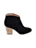 Club Monaco Black Ankle Boots Size EU (IT) 36 / US 6 - photo 1