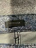 Express Metallic Silver Jeggings Size 2 - photo 3