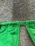 Unbranded Green Swimsuit Top Size M - photo 3