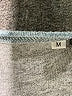 Unbranded Gray Pullover Sweater Size M - photo 7