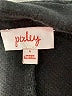 Pixley Black Jacket Size S - photo 6