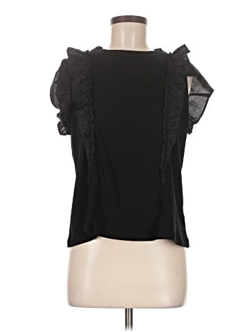 Elan Sleeveless Blouse (view 1)