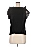 Elan Black Sleeveless Blouse Size M - photo 1