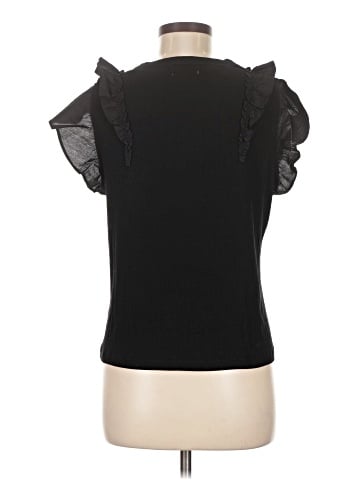 Elan Sleeveless Blouse (view 2)