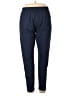 Zyia Active Solid Blue Track Pants Size XXL - photo 1