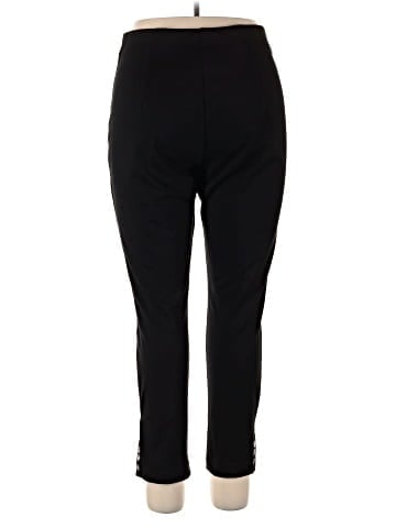 Ruby Rd. Active Pants (view 2)