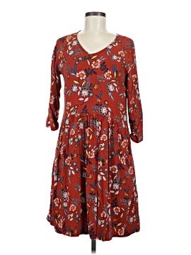 Garnet Hill Casual Dress