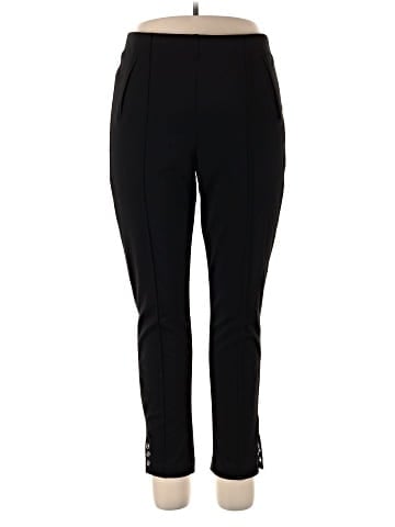 Ruby Rd. Active Pants (view 1)