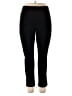 Ruby Rd. Black Active Pants Size M - photo 1