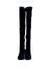 CATHERINE Catherine Malandrino Black Boots Size 7 - photo 2
