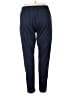 Zyia Active Solid Blue Track Pants Size XXL - photo 2
