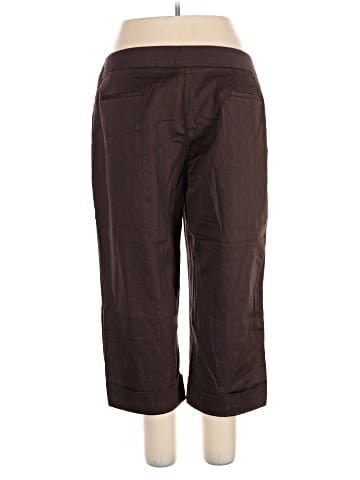 Rafaella Casual Pants (view 2)
