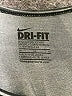 Nike 100% Polyester Gray Active Tank Size M - photo 7