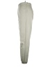 Bill Blass Solid Ivory Casual Pants Size 14 - photo 5