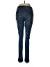 Boom Boom Hearts Blue Jeans Size 9 - photo 2