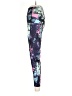 Unbranded Print Blue Active Pants Size S - photo 5
