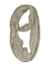 Unbranded Gray Tan Scarf One size - photo 1