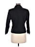 Amanda + Chelsea Black Blazer Size M - photo 2
