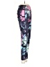 Unbranded Print Blue Active Pants Size S - photo 4