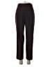 Amanda Smith Brown Casual Pants Size 6 - photo 2