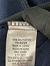 Studio I 100% Polyester Blue Blazer Size 10 - photo 7