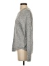 Athleta Gray Long Sleeve T-Shirt Size S - photo 5