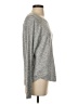 Athleta Gray Long Sleeve T-Shirt Size S - photo 4