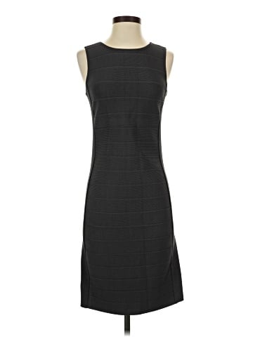 Carmen Carmen Marc Valvo Casual Dress (view 1)