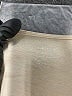 Chico's Ivory Sleeveless Blouse Size Med (1) - photo 7