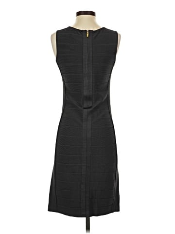 Carmen Carmen Marc Valvo Casual Dress (view 2)