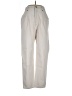 L.L.Bean Ivory Jeans Size 32 waist - photo 1