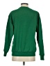Peanuts Green Pullover Sweater Size XXS - photo 2