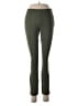 Banana Republic Green Active Pants Size 2 - photo 1