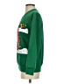 Peanuts Green Pullover Sweater Size XXS - photo 5