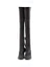 Sam Edelman Gray Boots Size 8 - photo 2