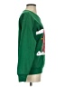Peanuts Green Pullover Sweater Size XXS - photo 4