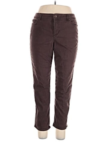 Bandolino Casual Pants (view 1)