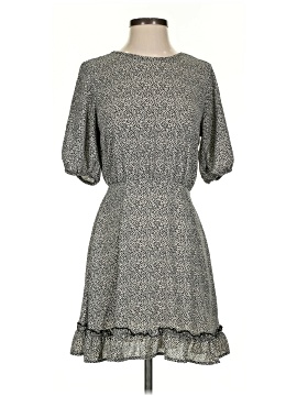 Sienna Sky Casual Dress